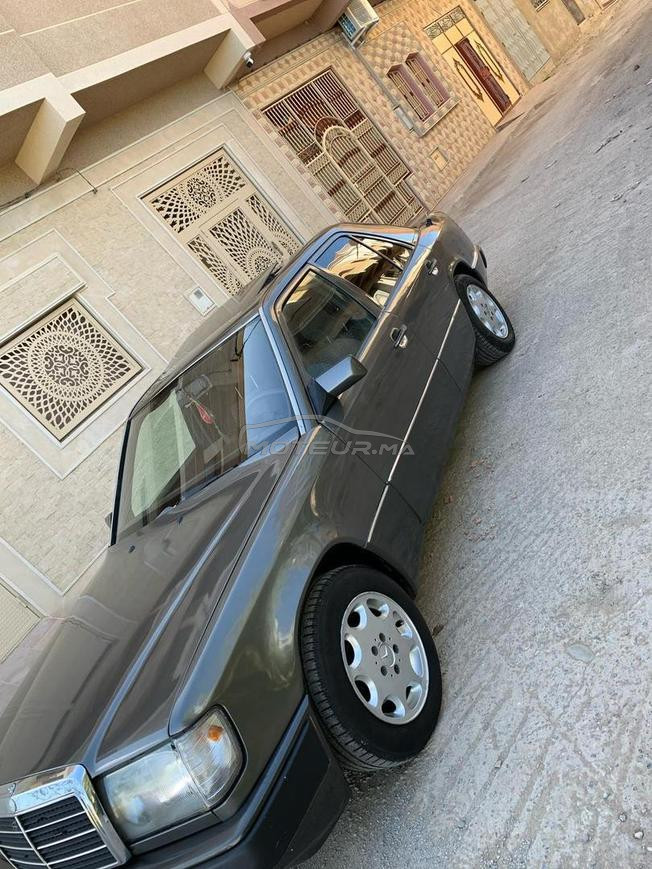 mercedes 250D normal