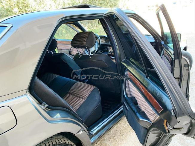 mercedes 250D normal