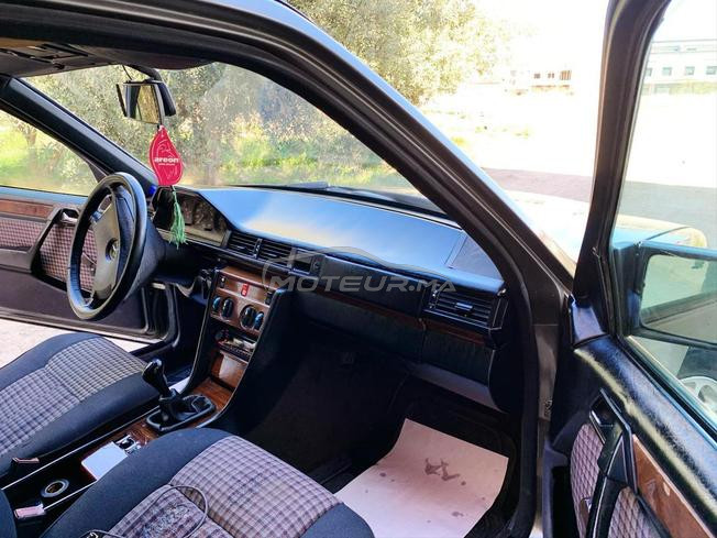 mercedes 250D normal