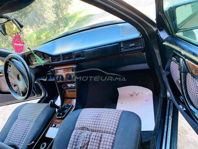 mercedes 250D normal