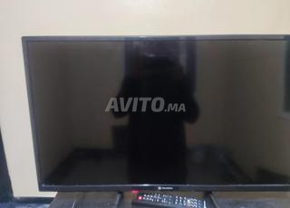 Télévision 32''