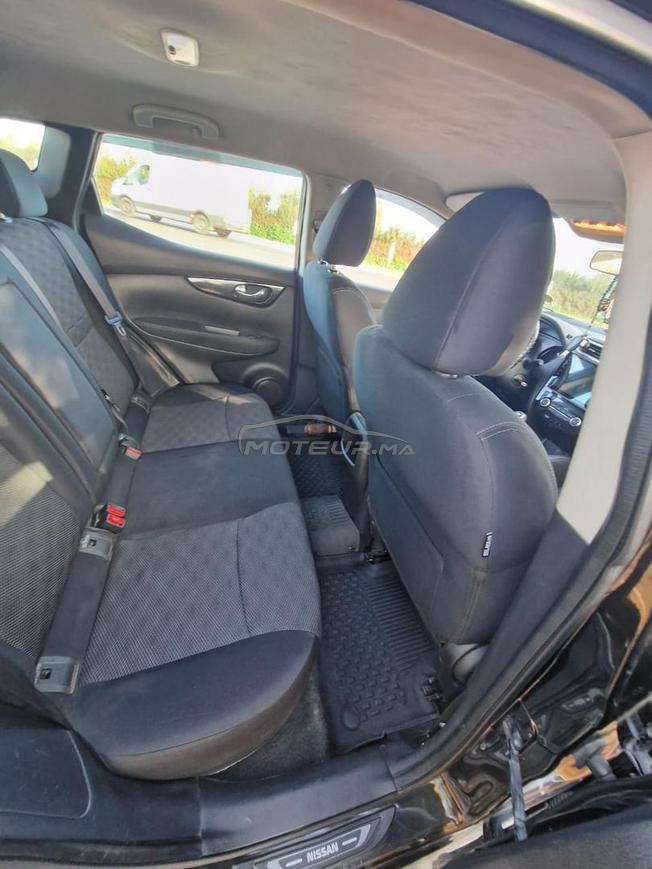 Nissan Qashqai 2016