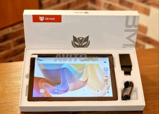 tablette bmax i9 plus 