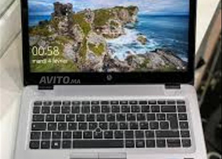 Carte mere HP probook 640 g3