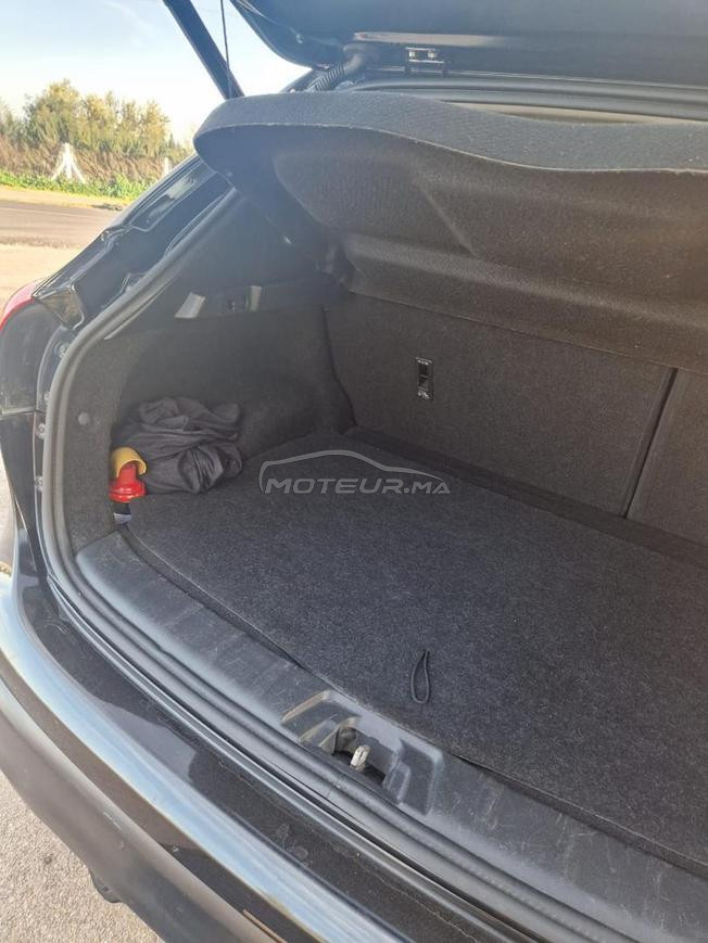 Nissan Qashqai Full option