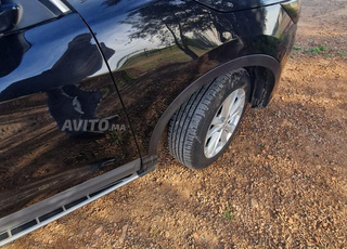 Nissan Qashqai Full option