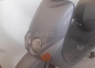 دراجه في حاله جيده جدا