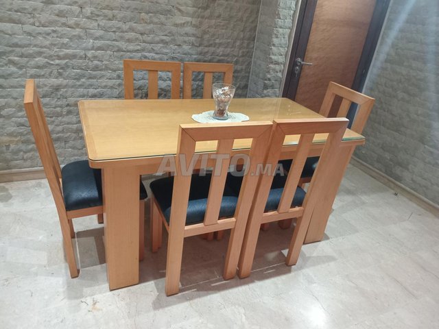 salle a manger à vendre