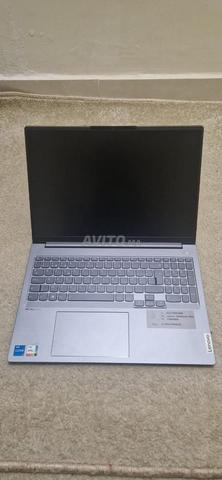 Lenovo thinkbook 16G4 - 2