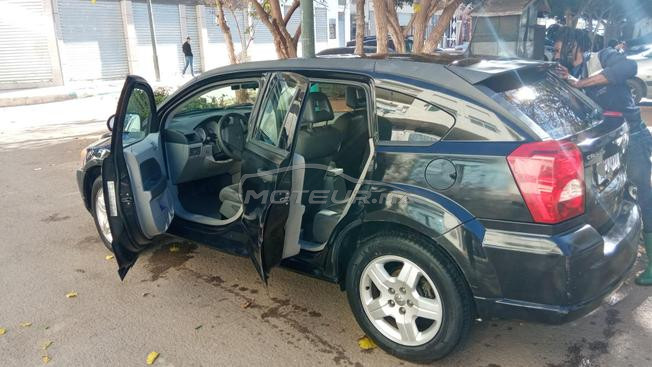 Dodge Caliber