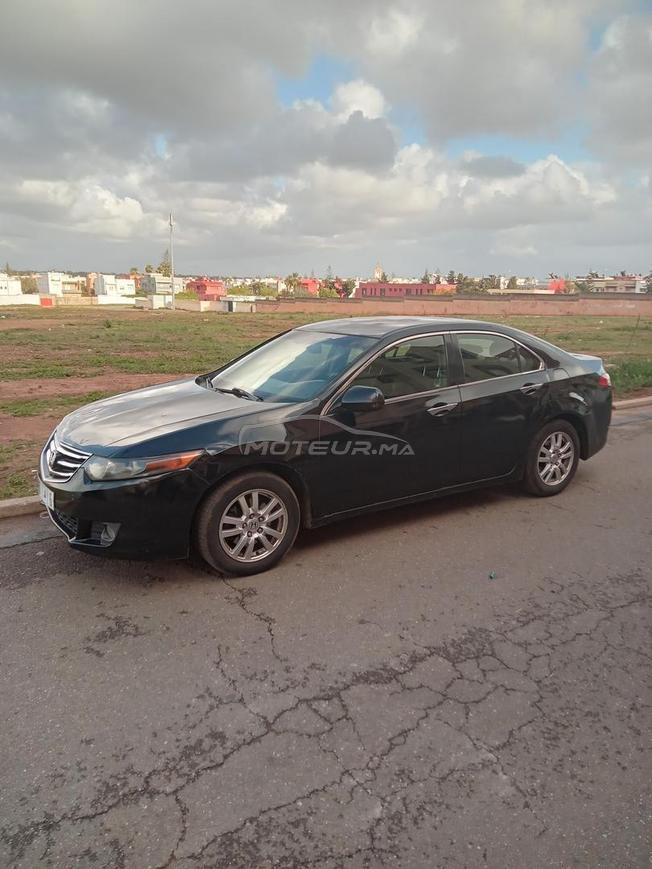honda accord platinuim 