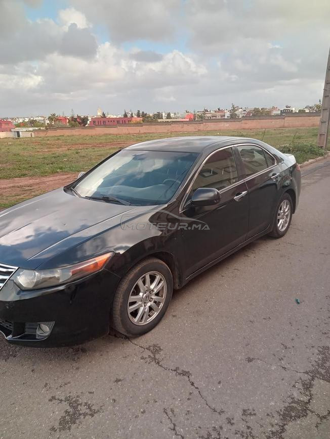 honda accord platinuim 