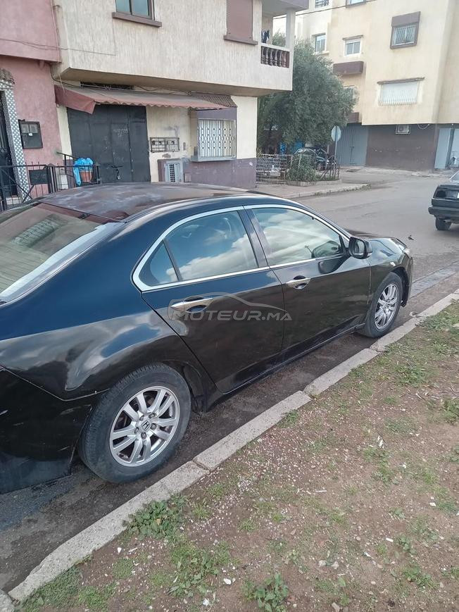 honda accord platinuim 