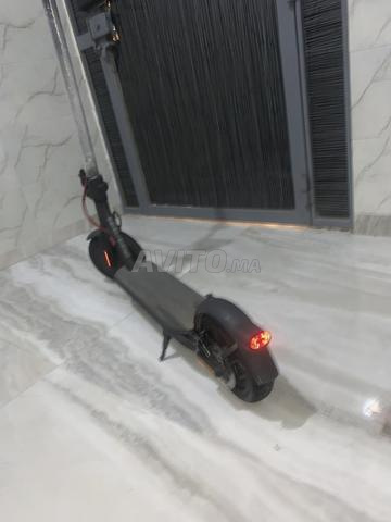 Trottinette électrique