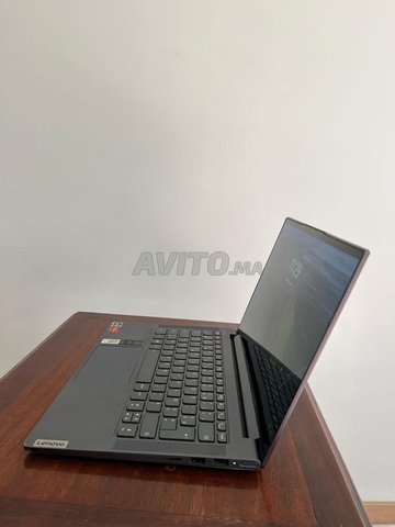 Lenovo Yoga Slim 7 14ARE05