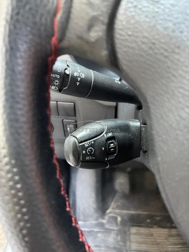Citroen Berlingo Diesel Manuelle 2019 à Tanger