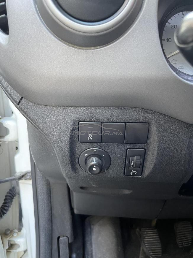 Citroen Berlingo Diesel Manuelle 2019 à Tanger
