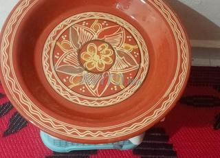 Jolie "jrafate" ou "gassriya"