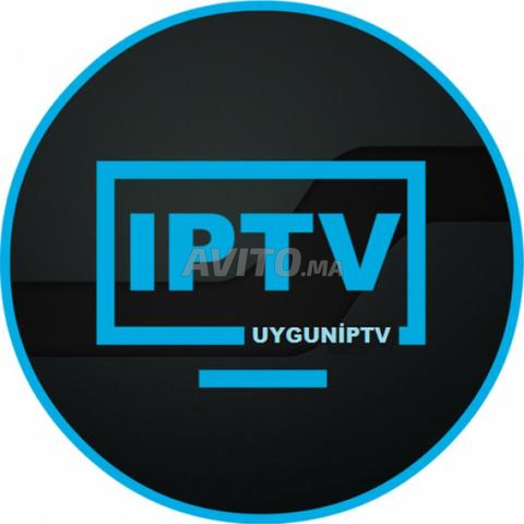 Regardez les chaînes TV du monde sur 4K IPTV