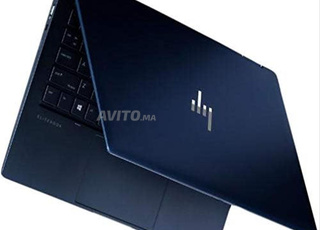 HP Dragonfly  et ZBook Firefly 14 G8 