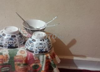 الاواني أو الزلافة 