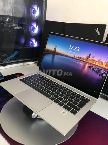 HP Elitebook 1030 G7 x360 10eme