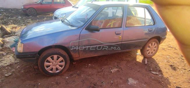 Peugeot 205 essence 