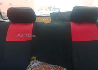 Peugeot 405 Diesel Manuelle 1989 à Belfaa