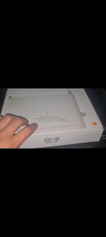 routeur La Fibre d'Orange wini 6