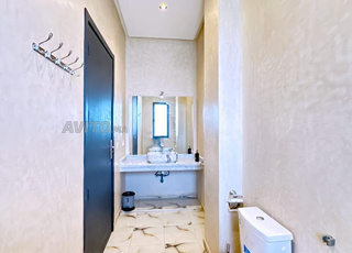 Villa Haut Standing Route de Fès Km18