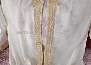 لباس تقليدي للبيع   جابادور