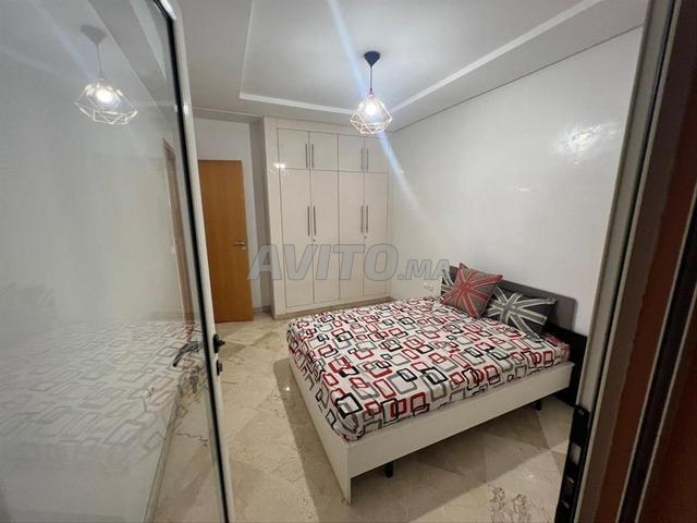 Appartement à louer 126 m à Marrakech - image 5