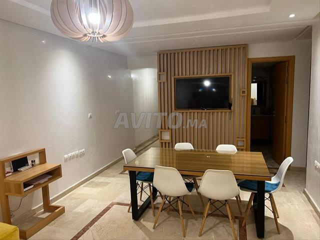 Appartement à louer 126 m à Marrakech - image 3