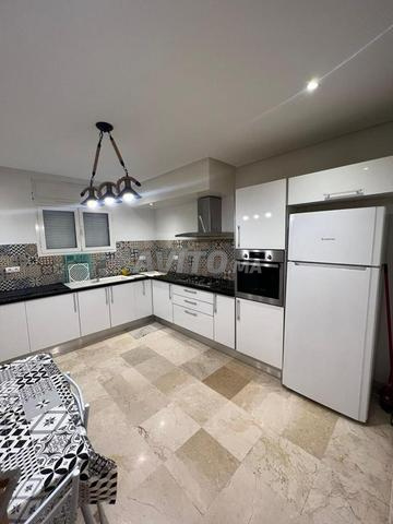 Appartement à louer 126 m à Marrakech - image 4