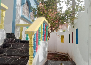 Maison Villa a vendre