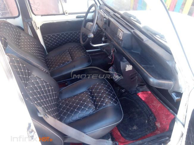 Renault R4 Essence Manuelle 1987 à Ain Taoujdate