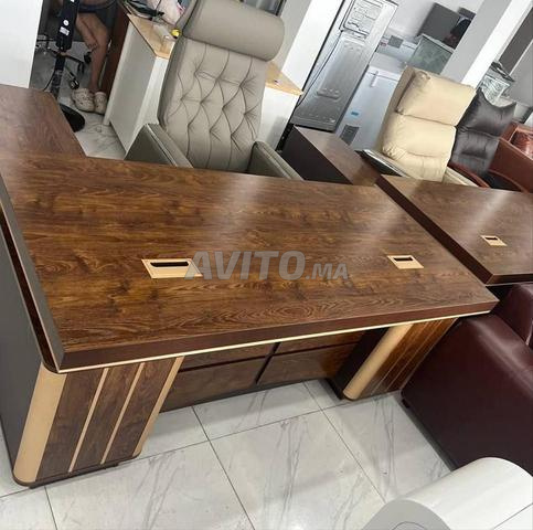 💎لأن مكتبك هو عنوانك… اختر الفخامة التي تدوم