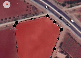 بركان 5كلم في اتجاه وجدة