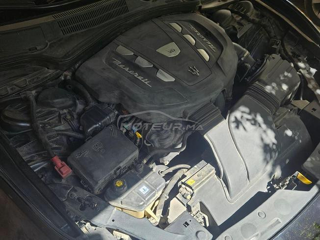 Maserati Ghibli Diesel Excellent état