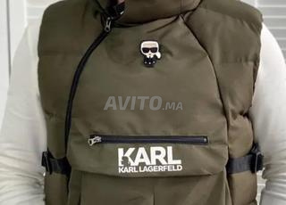 Gilet homme kARL Lagerfeld