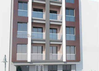 Hôtel 3 étoiles à vendre Rabat