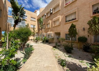 Appartement 78 m² à Vendre à Casa Sidi Maarouf