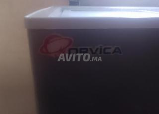 فريݣو congélateur 