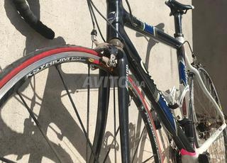 Vélo de sport à vendre🆘🆘