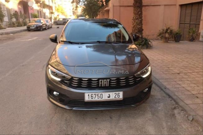 Fiat Tipo 1 er main