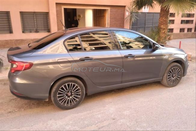 Fiat Tipo 1 er main