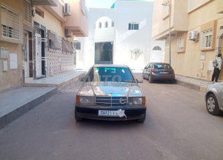 Mercedes Benz 2.5 Diesel 