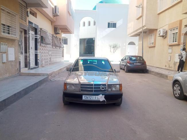 Mercedes Benz 2.5 Diesel 