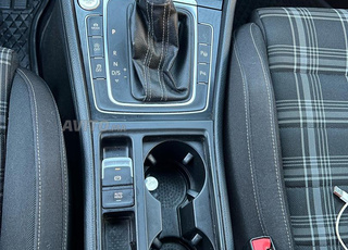 Volkswagen Golf 7 Diesel Automatique 2015 à Oujda