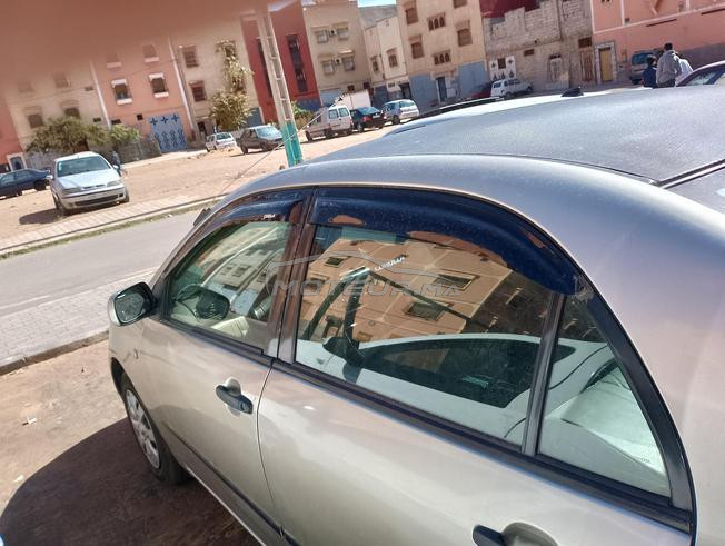 Toyota Corolla 2003